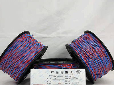 惠来数码电子雷管放炮线