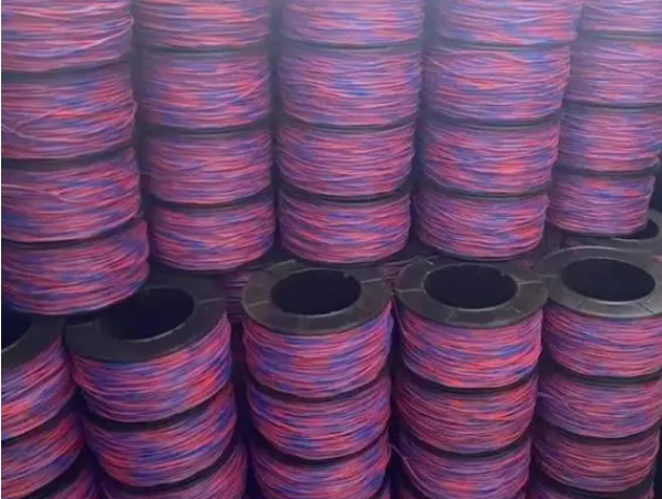 惠来爆破母线必须符合的要求有哪些？