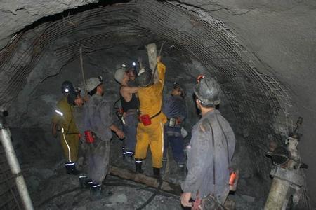 惠来工程爆破中的危险因素分析以及应对工程爆破危险的措施